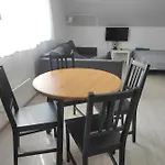 Atostogu Namai Guest house Druskininkai