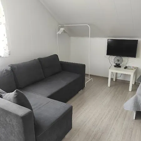 Atostogu Namai 3* Druskininkai