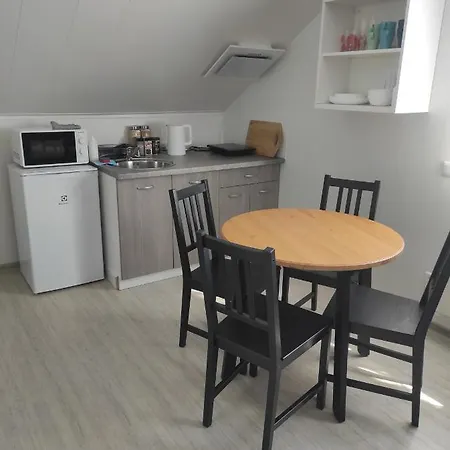 Atostogu Namai Svečių namai 3*
