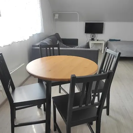 Atostogu Namai Guest house Druskininkai