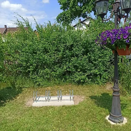 Atostogu Namai Guest house Druskininkai