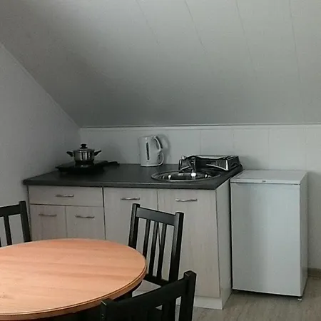 Guest house Atostogu Namai 3*