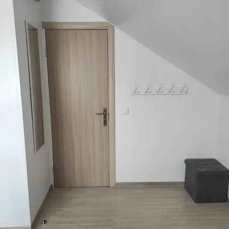 Atostogu Namai Guest house 3*
