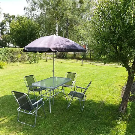 Guest house Atostogu Namai