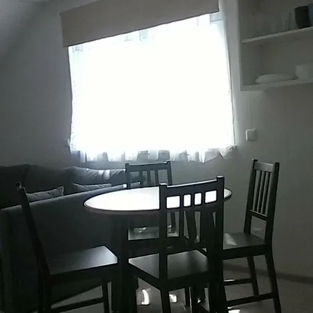 Guest house Atostogu Namai