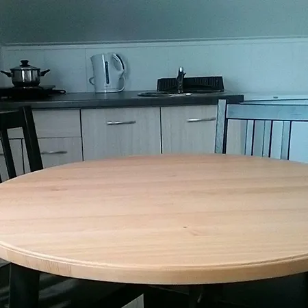 Guest house Atostogu Namai 3*