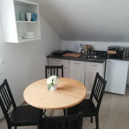 Atostogu Namai Druskininkai