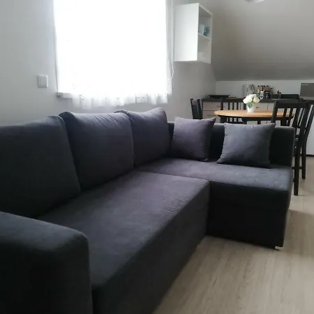 Atostogu Namai Guest house