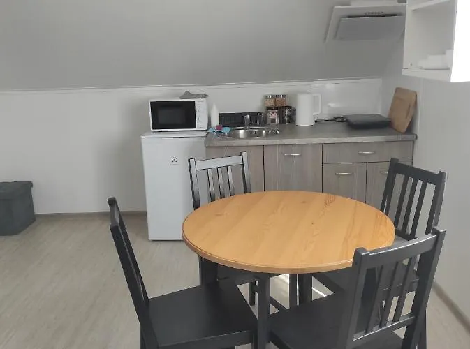 Atostogu Namai 3* Druskininkai