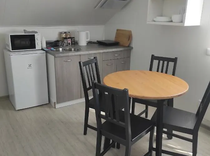 Atostogu Namai Guest house 3*