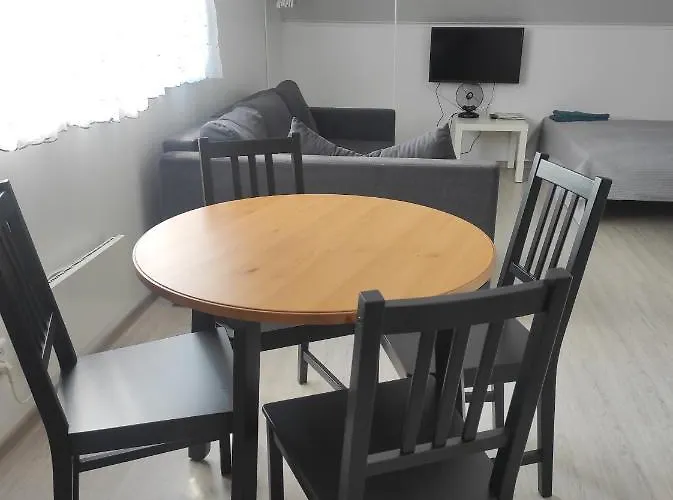 Atostogu Namai Guest house Druskininkai