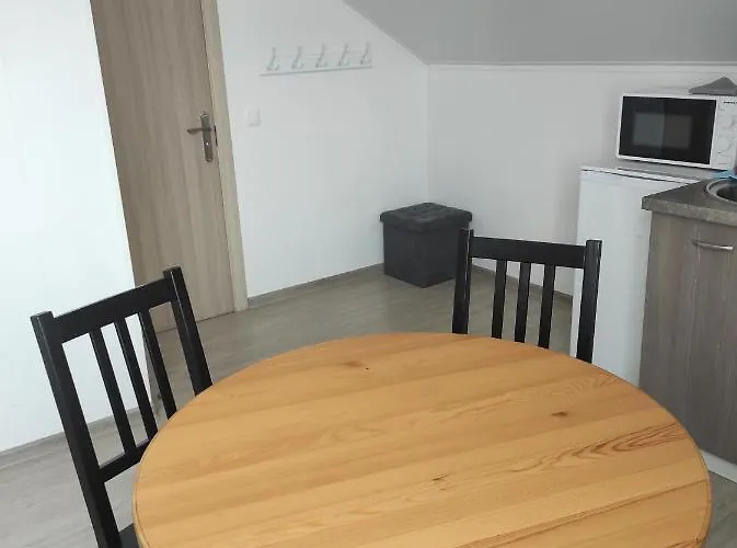 Guest house Atostogu Namai