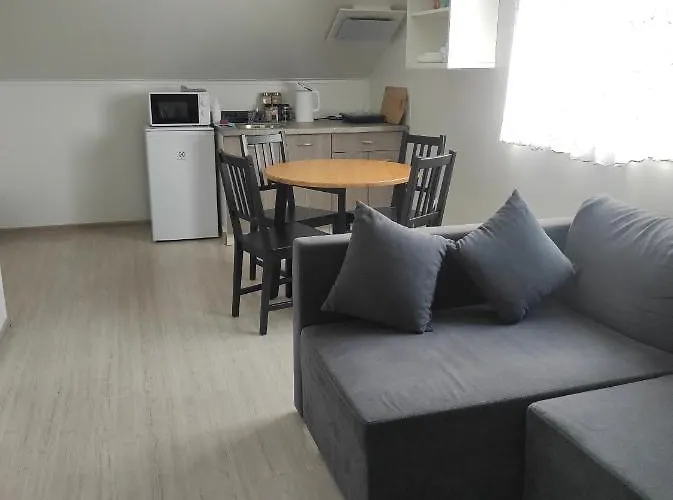 Guest house Atostogu Namai