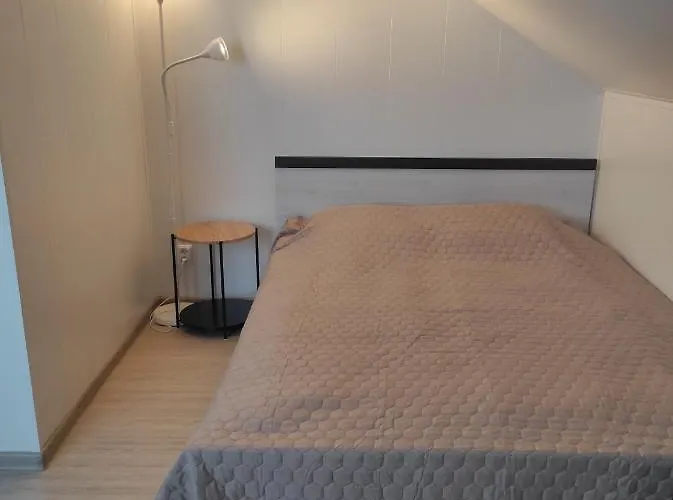 Atostogu Namai Druskininkai