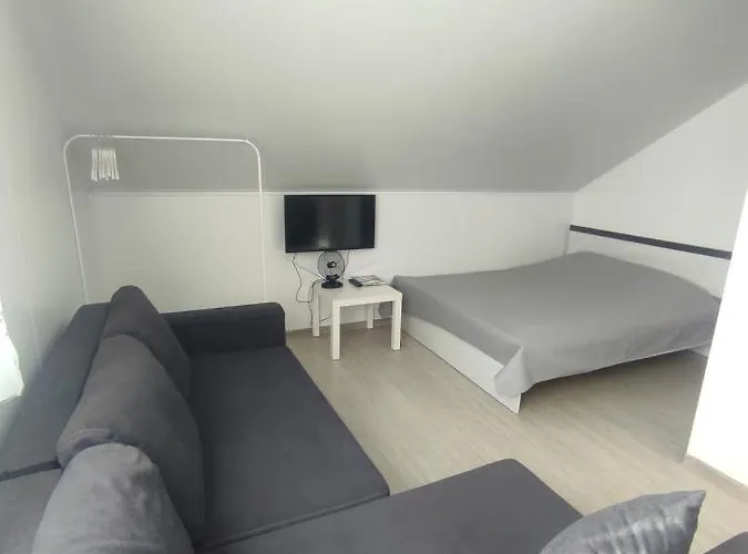 Atostogu Namai Guest house