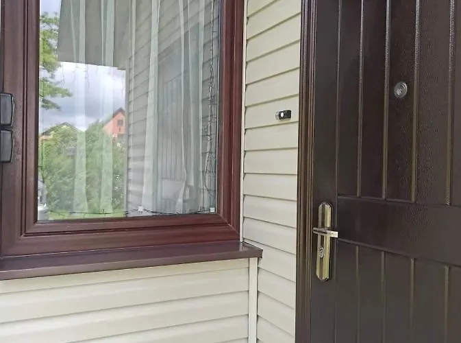 Guest house Atostogu Namai