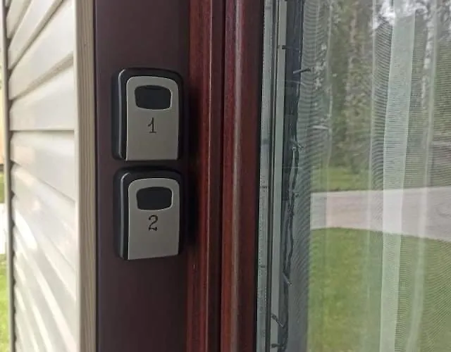 Atostogu Namai Guest house 3*