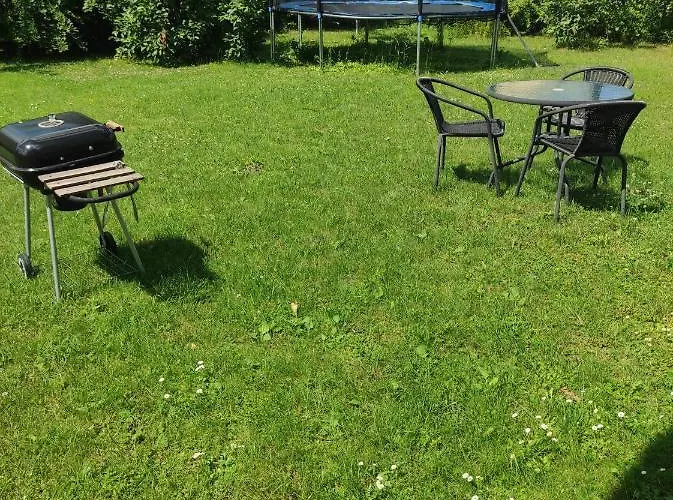 Guest house Atostogu Namai Druskininkai