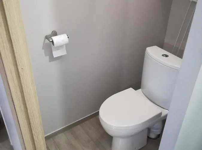 Atostogu Namai Druskininkai