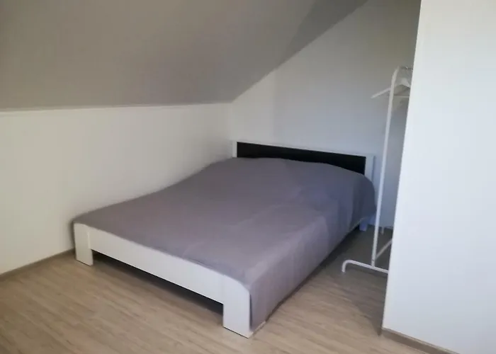 Atostogu Namai Guest house