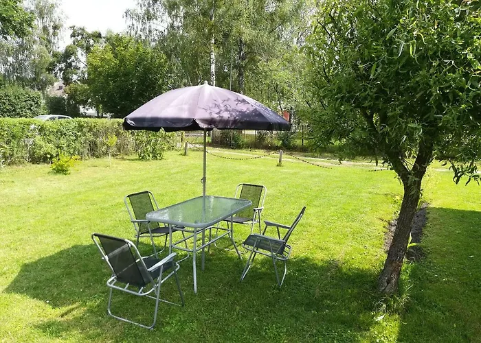 Guest house Atostogu Namai