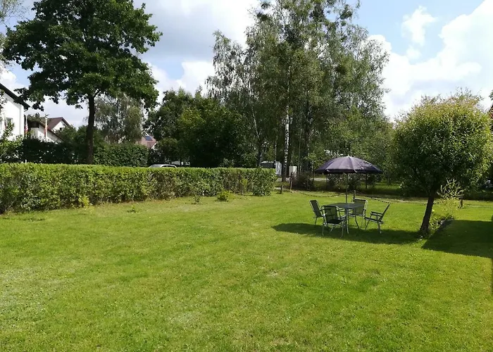 Guest house Atostogu Namai 3*