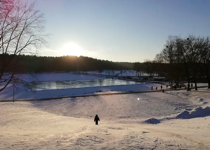 Guest house Atostogu Namai