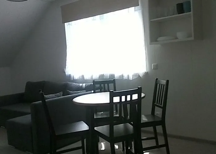 Guest house Atostogu Namai