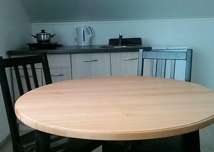 Guest house Atostogu Namai 3*