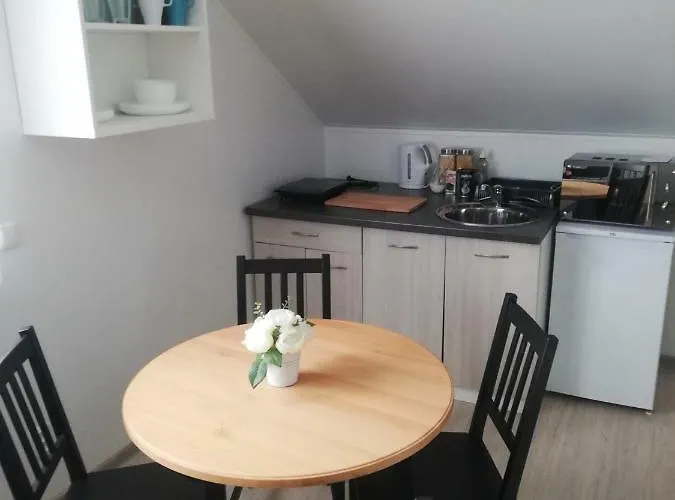 Atostogu Namai Druskininkai