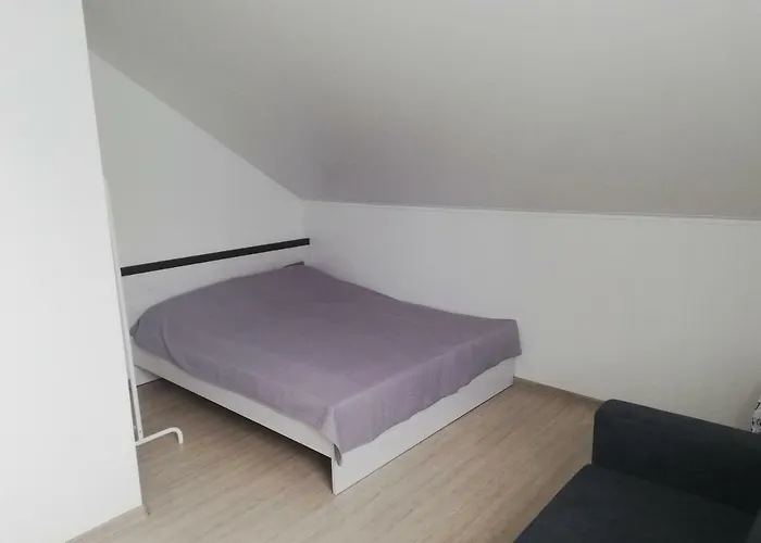 Atostogu Namai Guest house