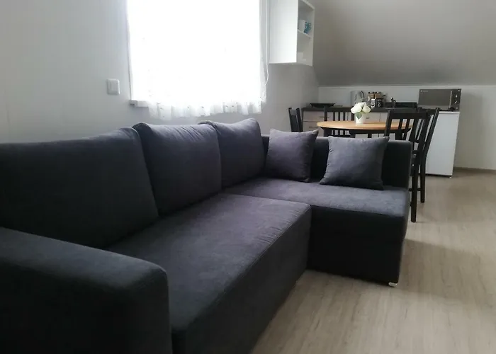 Atostogu Namai Guest house